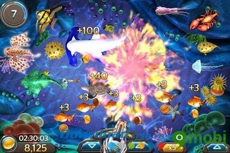 Hướng dẫn chơi game bắn cá ăn xu giành cho người mới