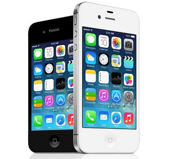 Làm thế nào để hạ cấp iOS 9 xuống iOS 8.4 cho iPhone 4s ?