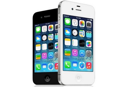 iPhone 4s có nên nâng cấp iOS 9 hay không ?