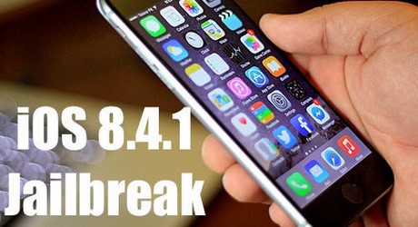 Cách Jailbreak iOS 8.4.1, bẻ khóa iOS 8.4.1 cho iPhone iPad ?