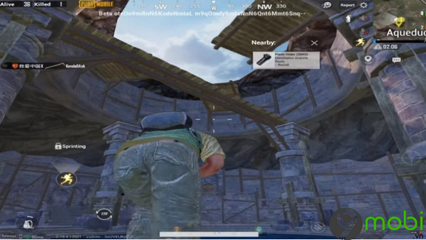 nhung dia diem ha canh va loot do tot nhat trong pubg mobile ban 0 19 0