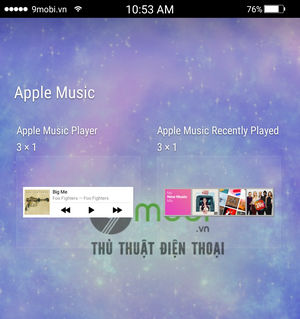 apple music cho android cap nhat tim kiem 3