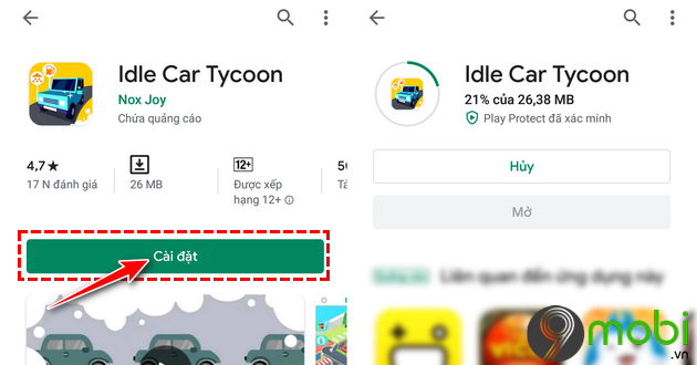  idle car tycoon