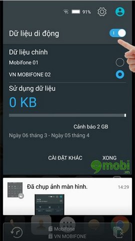 bat 3g lenovo vibe p1