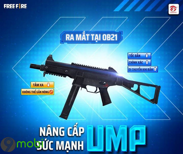 cach cai dat va choi ban garena free fire ob21 tren android iphone ipad 13