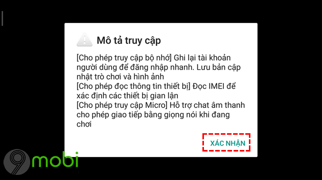 cach cai dat va choi ban garena free fire ob21 tren android