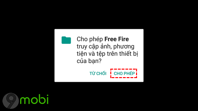 cach cai dat va choi ban garena free fire ob21 tren iphone 