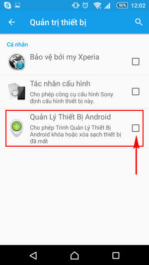 cach cai ung dung dinh vi tren dien thoai android 5