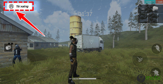 cach choi game free fire mien phi khong can tai