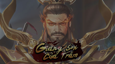 cach choi giang son cua tram tren dien thoai