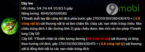 cach choi y bneth trong lien quan mobile 3