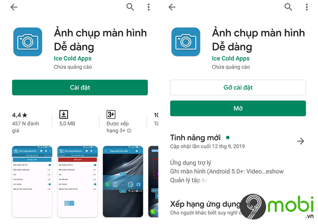 how to take screenshot oppo a11k