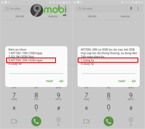 cach dang ky goi cuoc viettel 1 ngay mt20n co 5gb data 4