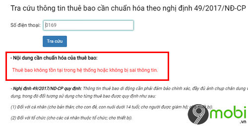 cach kiem tra so dien thoai viettel co phai bo sung thong tin chan mot chieu hay khong 3