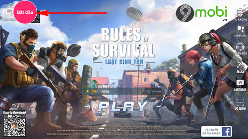 cach live stream pubg mobile ros lien quan mobile bang 360live 6