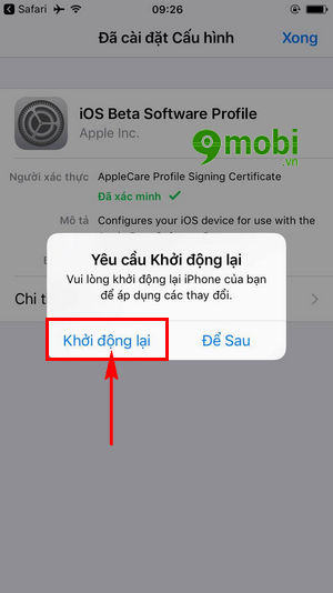 cach tai va cai dat ios 11 cho iphone ipad 7