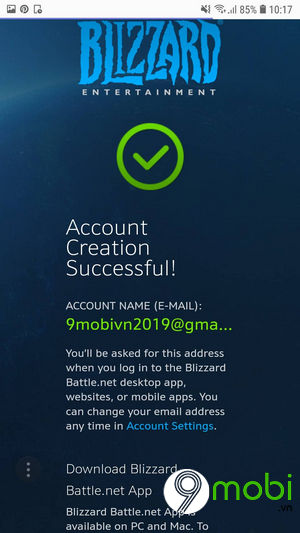 cach tao tai khoan battle net 5
