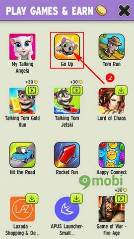 cach choi game my talking tom