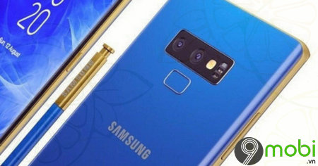 co nen mua dien thoai samsung galaxy note 9 khong 2