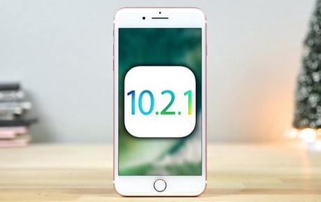 co nen nang cap ios 10.2.1