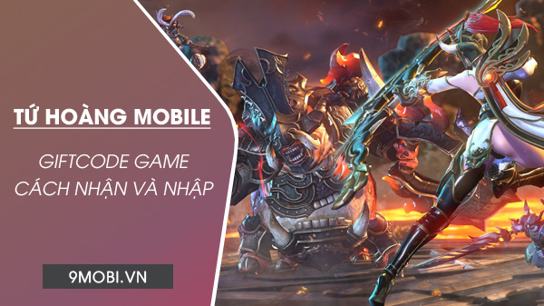 code game tu hoang mobile