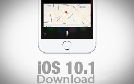 download ios 10.1