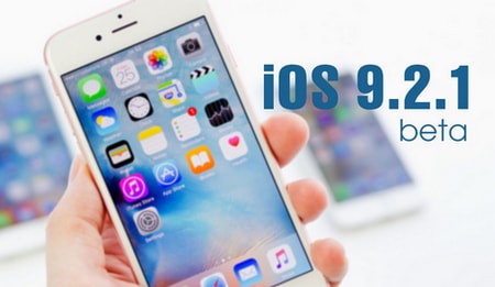 download ios 9.2.1