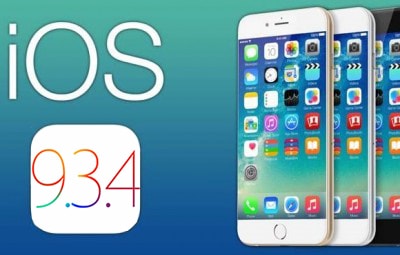 Download iOS 9.3.4, link tải iOS 9.3.4 tốc độ cao