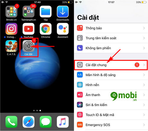 huong dan nang cap ios 11 beta 2 cho iphone ipad 2