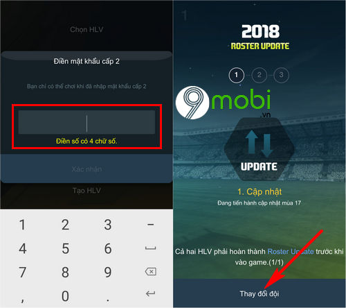 huong dan tai va choi fifa online 3 m 6