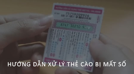 huong dan xu ly the cao bi mat so the dien thoai