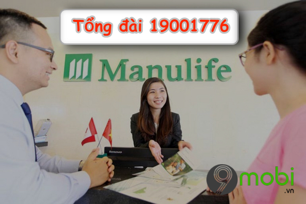 tong dai manulife toan quoc