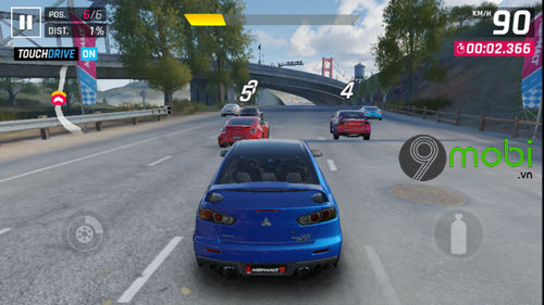 link tai asphalt 9 cho dien thoai o dau 5