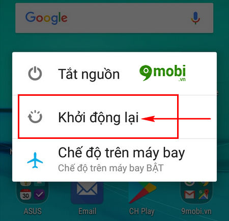 loi dien thoai khong vao duoc mang 3g 3