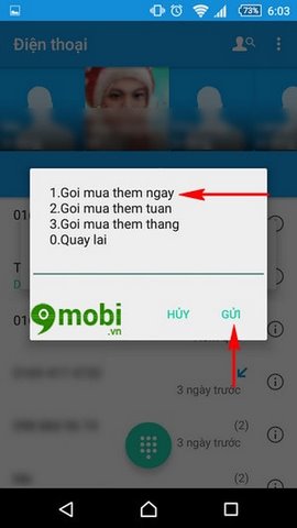 huong dan mua data 3g viettel