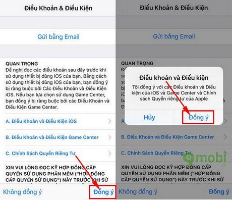 huong dan nang cap ios 10.2 cho ipad