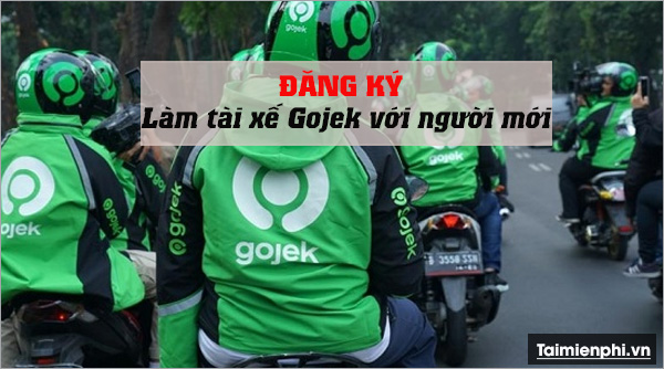 cach dang ky tai xe gojek 2