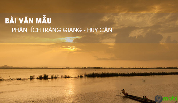 phan tich trang giang 4