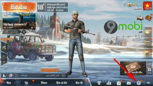 pubg mobile huong dan tat tu dong nhat do 2