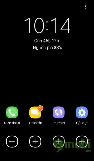 tiet kiem pin samsung galaxy s8 s8 plus bat che do tiet kiem pin 6