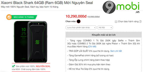 top dien thoai choi lien quan mobile tot nhat 8