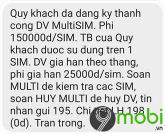 dang ky viettel multisim het bao nhieu tien 