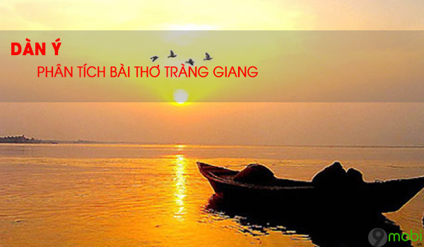 phan tich trang giang 2