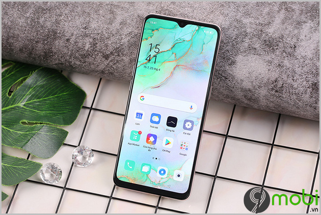 co nen mua dien thoai oppo reno3 khong