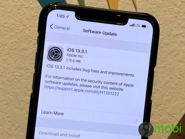 ios 13 3 1