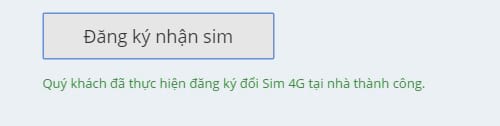 cach doi sim 4g viettel online