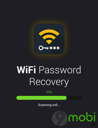 cach xem mat khau wifi da luu tren android khong can root