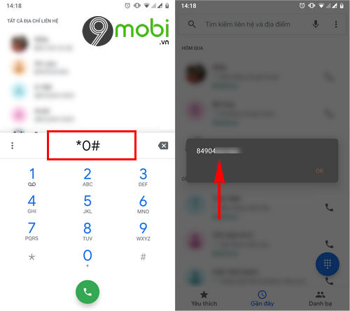 cach kiem tra so dien thoai cua minh mang viettel vina va mobifone