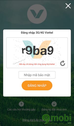 meo dang ky viettel 4g hang ngay