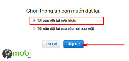 dat lai mat khau icloud nhu the nao 4